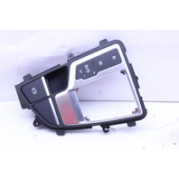 2017 2018 2019 2020 Audi A4 B9 Shifter Shift Gear Bezel Trim - 8W1713111C OEM