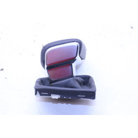 2017-2020 Audi A4 Shifter Knob Shift Boot OEM