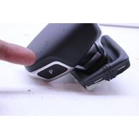 2017-2020 Audi A4 Shifter Knob Shift Boot OEM