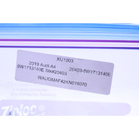 2017-2020 Audi A4 Shifter Knob Shift Boot OEM