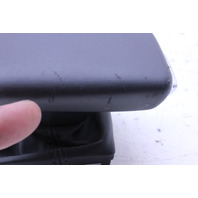 2017-2020 Audi A4 Shifter Knob Shift Boot OEM