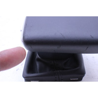 2017-2020 Audi A4 Shifter Knob Shift Boot OEM