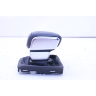 2017-2020 Audi A4 Shifter Knob Shift Boot OEM