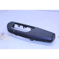 2017 2018 2019 Audi A4 Headlight Switch Trim Bezel - 8W1853189R OEM