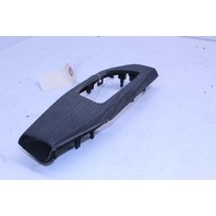 2017 2018 2019 Audi A4 Headlight Switch Trim Bezel - 8W1853189R OEM