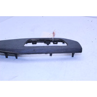 2017 2018 2019 Audi A4 Headlight Switch Trim Bezel - 8W1853189R OEM