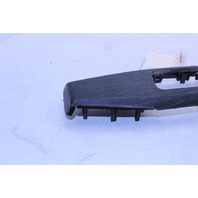 2017 2018 2019 Audi A4 Headlight Switch Trim Bezel - 8W1853189R OEM