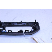 2017 2018 2019 Audi A4 Headlight Switch Trim Bezel - 8W1853189R OEM