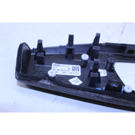 2017 2018 2019 Audi A4 Headlight Switch Trim Bezel - 8W1853189R OEM