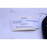 2017 2018 2019 Audi A4 Headlight Switch Trim Bezel - 8W1853189R OEM