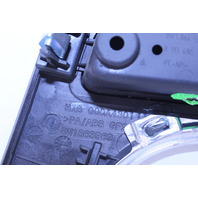 2017 2018 2019 2020 Audi A4 B9 Center Console Trim Right OEM