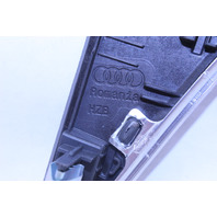 2017 2018 2019 2020 Audi A4 B9 Center Console Trim Right OEM