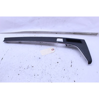 2017 2018 2019 2020 Audi A4 B9 Center Console Trim Right OEM