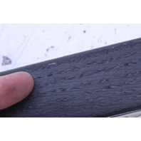 2017 2018 2019 2020 Audi A4 B9 Center Console Trim Right OEM