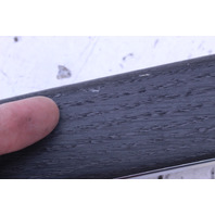 2017 2018 2019 2020 Audi A4 B9 Center Console Trim Right OEM