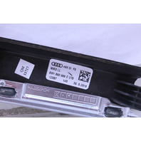 2017 2018 2019 2020 Audi A4 B9 Center Console Trim Right OEM