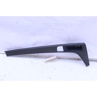 2017 2018 2019 2020 Audi A4 B9 Center Console Trim Right OEM