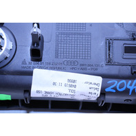 2017-2020 Audi A4 Center Console USB Port Power Outlet OEM