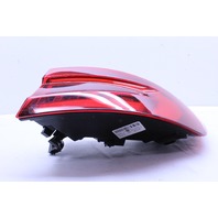 2017-2019 Audi A4 Tail Light Right OEM
