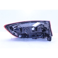 2017-2019 Audi A4 Tail Light Right OEM