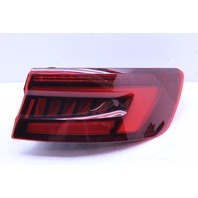 2017-2019 Audi A4 Tail Light Right OEM