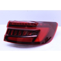 2017-2019 Audi A4 Tail Light Right OEM