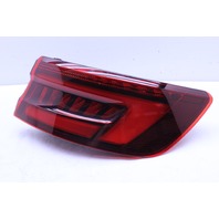 2017-2019 Audi A4 Tail Light Right OEM