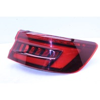 2017-2019 Audi A4 Tail Light Right OEM