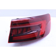 2017-2019 Audi A4 Tail Light Right OEM