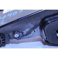 2017-2019 Audi A4 Tail Light Left Lid Mount OEM