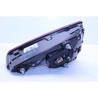 2017-2019 Audi A4 Tail Light Left Lid Mount OEM