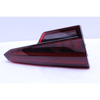2017-2019 Audi A4 Tail Light Left Lid Mount OEM