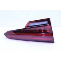 2017-2019 Audi A4 Tail Light Left Lid Mount OEM