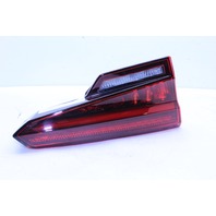2017-2019 Audi A4 Tail Light Left Lid Mount OEM