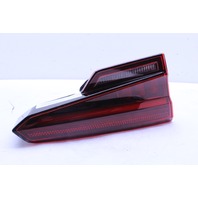 2017-2019 Audi A4 Tail Light Left Lid Mount OEM