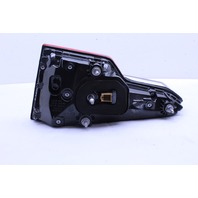 2017-2019 Audi A4 Tail Light Left Lid Mount OEM