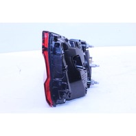 2017-2019 Audi A4 Tail Light Left Lid Mount OEM