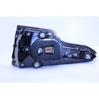 2017-2019 Audi A4 Tail Light Left Lid Mount OEM