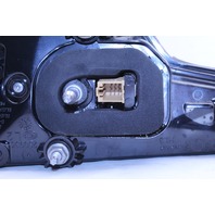 2017-2019 Audi A4 Tail Light Left Lid Mount OEM