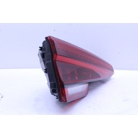 2017-2019 Audi A4 Tail Light Left Lid Mount OEM