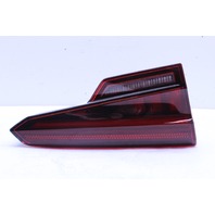 2017-2019 Audi A4 Tail Light Left Lid Mount OEM