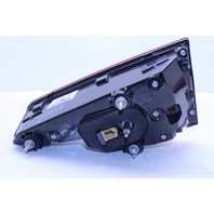 2017-2019 Audi A4 Tail Light Left Lid Mount OEM