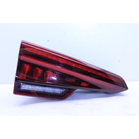 2017-2019 Audi A4 Tail Light Left Lid Mount OEM