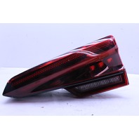 2017-2019 Audi A4 Tail Light Right Lid Mount OEM