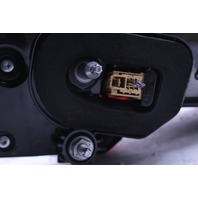 2017-2019 Audi A4 Tail Light Right Lid Mount OEM