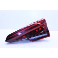 2017-2019 Audi A4 Tail Light Right Lid Mount OEM