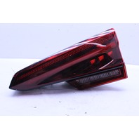 2017-2019 Audi A4 Tail Light Right Lid Mount OEM