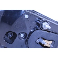 2017-2019 Audi A4 Tail Light Right Lid Mount OEM