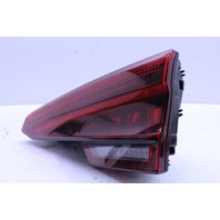 2017-2019 Audi A4 Tail Light Right Lid Mount OEM