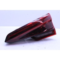 2017-2019 Audi A4 Tail Light Right Lid Mount OEM
